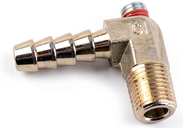 Kinugawa Adapter Fitting for HX35 HX40 Turbos-1