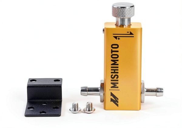 Mishimoto Manual Boost Controller for Automotive-1