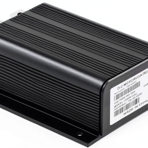 NIENIEE Brushless Motor Controller Programmable-0