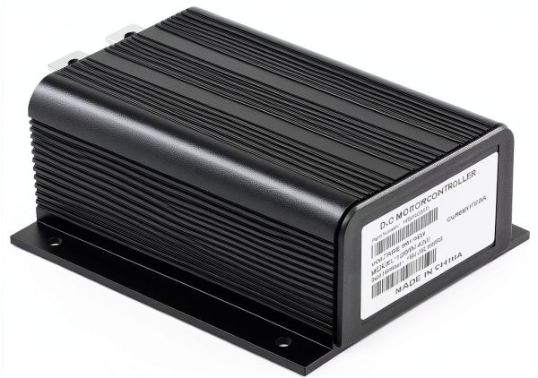NIENIEE Brushless Motor Controller Programmable-0