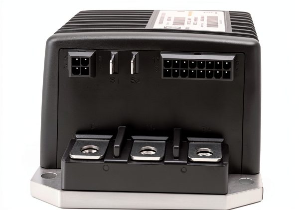 Thcbme Controller for Curtis Club Car Precedent and DS IQ-2