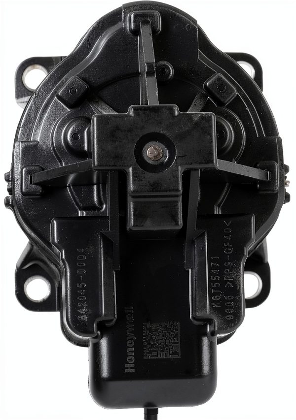 Turbo Boost Controller JISKAIAI Adjustable Engine-5