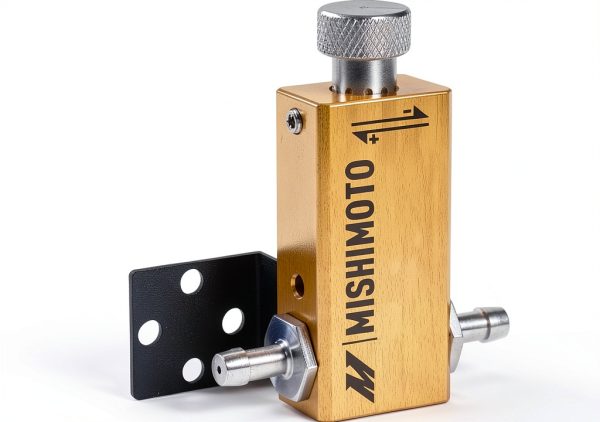 Mishimoto Manual Boost Controller for Automotive-2