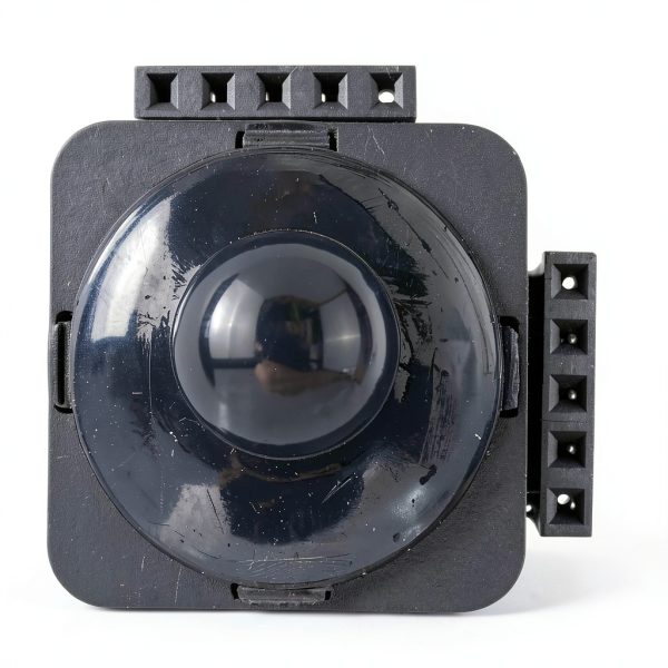 DVPARTS Turbocharger Boost Controller for Hiniker Snow Plows-3