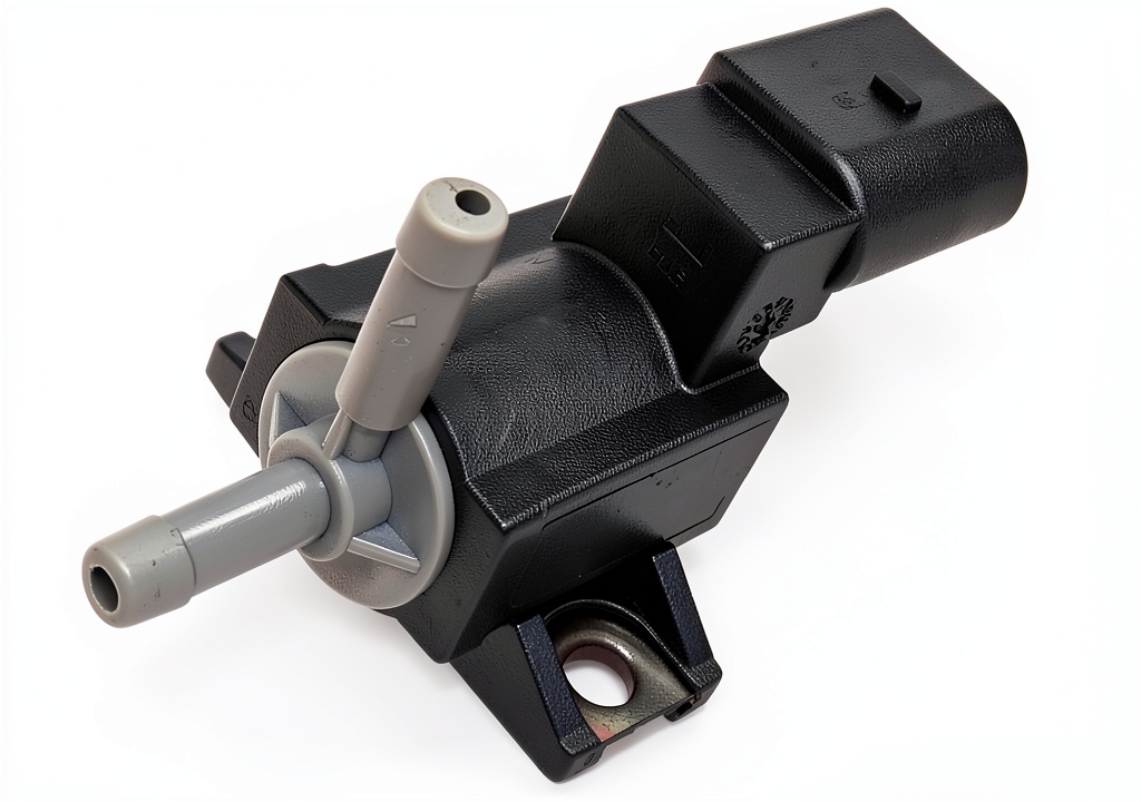 Installing BONV Turbo Boost Valve in a VW Passat engine