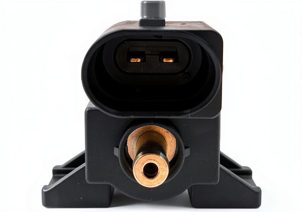 Turbo Boost Valve BONV ABS Solenoid for VW Audi-3
