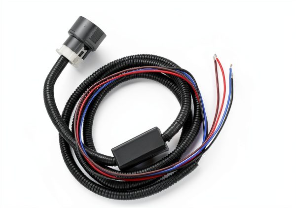 X AUTOHAUX 4L60e 4L65e 4L70e Turbocharger Boost Controller-5