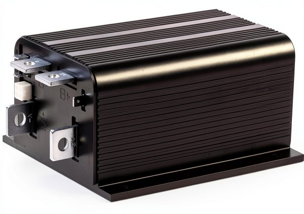 NIENIEE Brushless Motor Controller Programmable-1