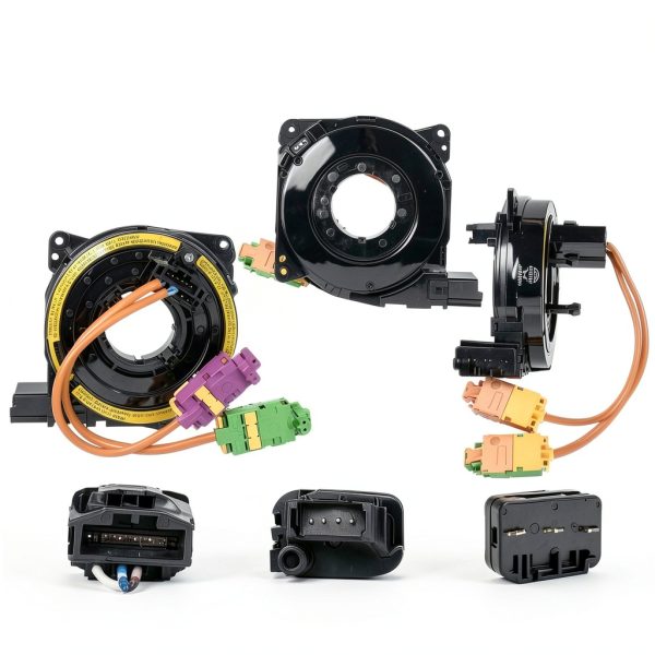 Volvo Turbocharger Boost Controller MEILICACY 31313083-4