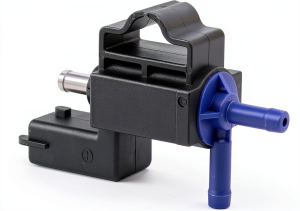 Turbocharger Boost Controller MOTOKU Aluminum-3