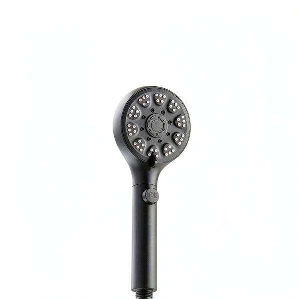 Kuspecta Adjustable Chrome Shower Head RV-5