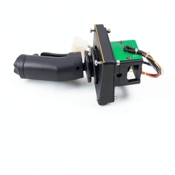 SPEEDPLUS Turbocharger Boost Controller for JLG Lift-2