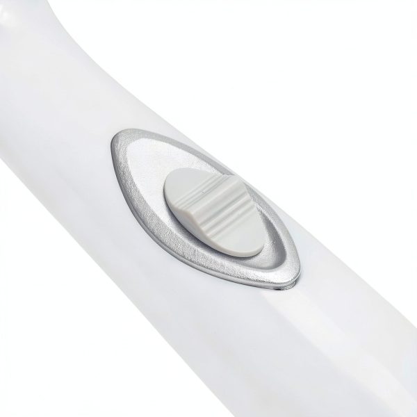 Camco RV Shower Head Brushed Finish-5
