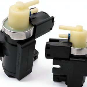 EPSIRMP Metal Turbocharger Boost Solenoid Valves for BMW-0