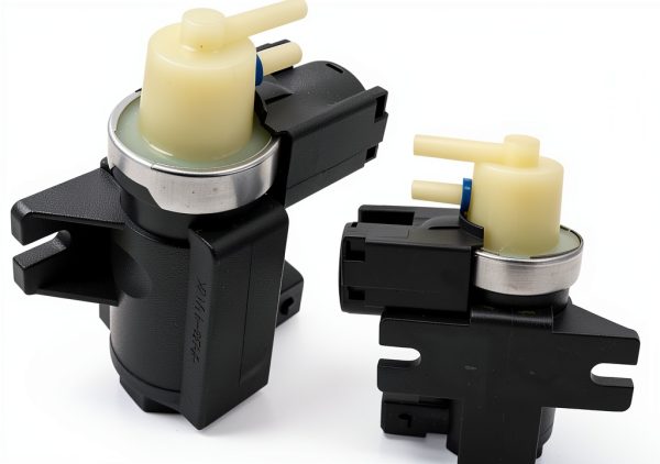 EPSIRMP Metal Turbocharger Boost Solenoid Valves for BMW-0