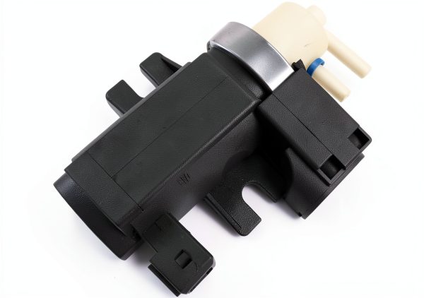 EPSIRMP Metal Turbocharger Boost Solenoid Valves for BMW-3