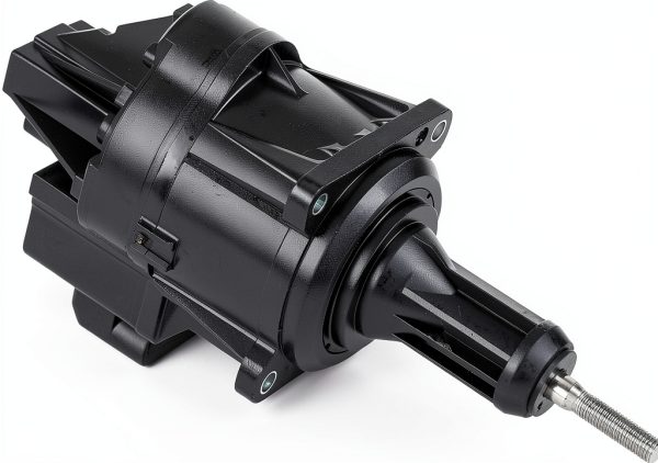 Turbo Boost Controller JISKAIAI Adjustable Engine-8