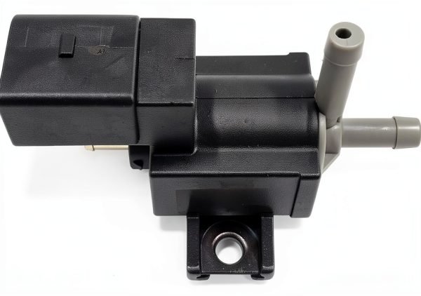 Turbo Boost Valve BONV ABS Solenoid for VW Audi-8