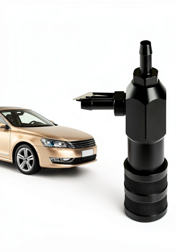 Turbo Boost Controller Watris Veiyi Automotive-2
