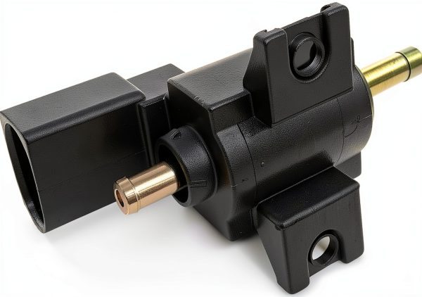 Turbo Boost Valve BONV ABS Solenoid for VW Audi-5