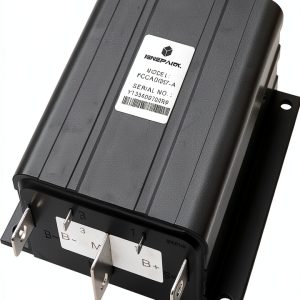 24V Motor Controller IgniSpark for Genie Lifts-0