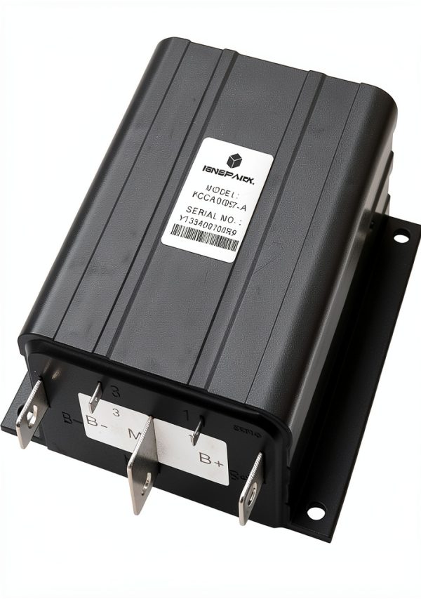 24V Motor Controller IgniSpark for Genie Lifts-0