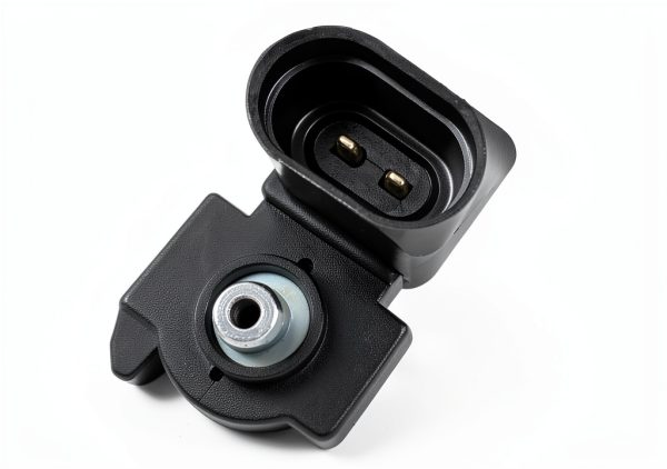 DEVMO Turbocharger Boost Control Solenoid Valve Replacement-5