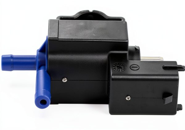 Turbocharger Boost Controller MOTOKU Aluminum-2