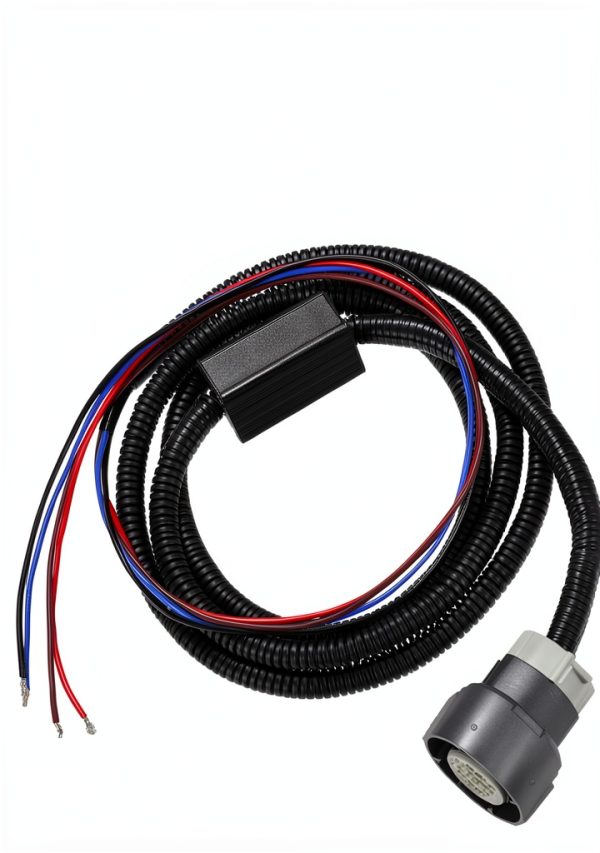 X AUTOHAUX 4L60e 4L65e 4L70e Turbocharger Boost Controller-6