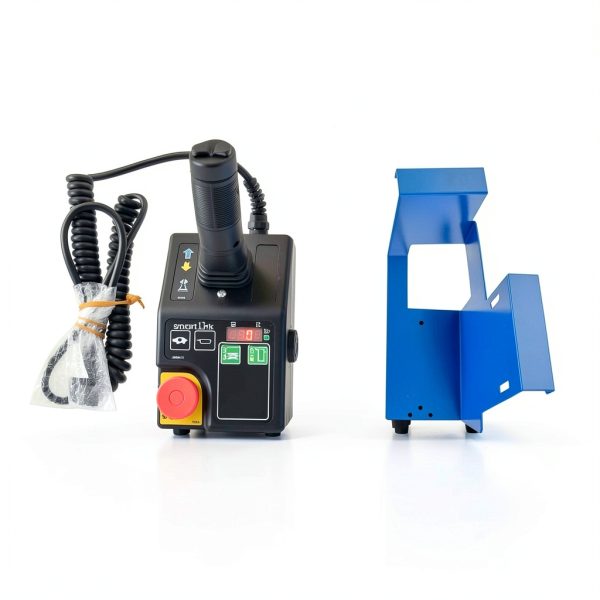 Genie Lift Control Box Replacement 1256727GT-6