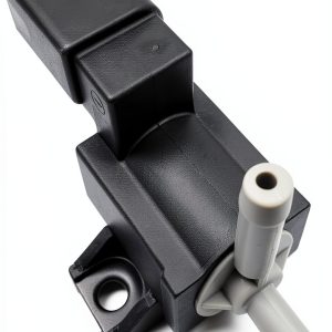 DEVMO Turbocharger Boost Control Solenoid Valve Replacement-0