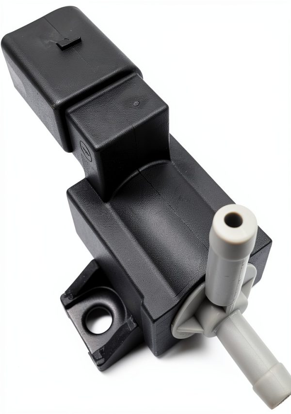 DEVMO Turbocharger Boost Control Solenoid Valve Replacement-0