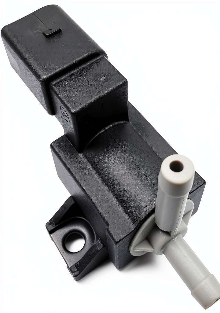 DEVMO Turbocharger Boost Control Solenoid Valve Replacement