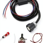 X AUTOHAUX 4L60e 4L65e 4L70e Turbocharger Boost Controller-0