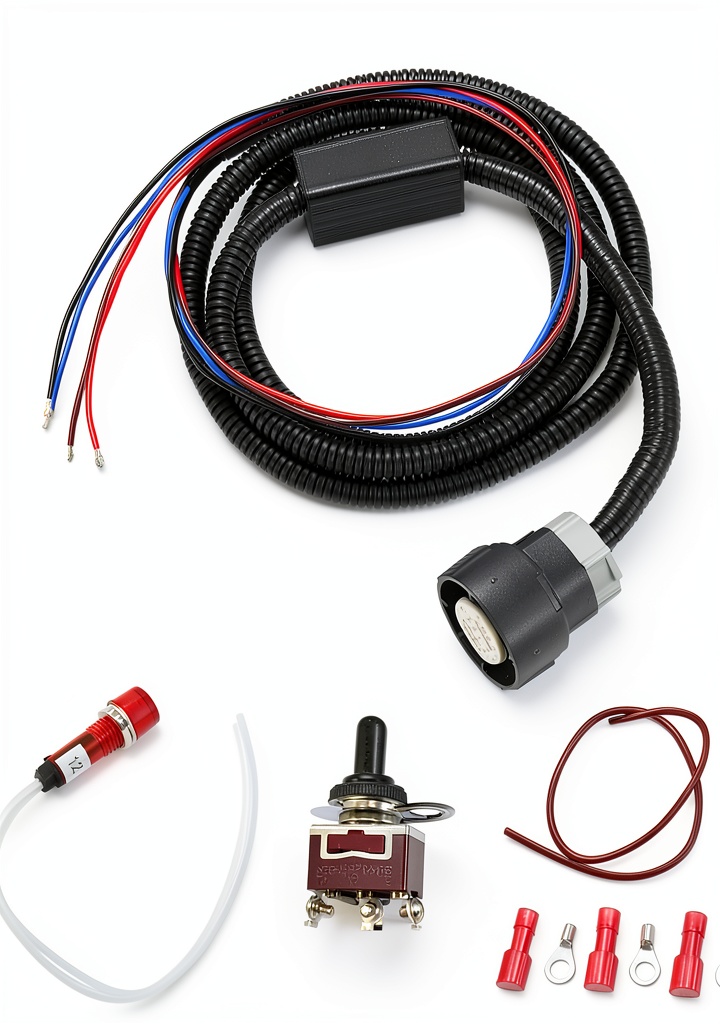 X AUTOHAUX Turbocharger Boost Controller