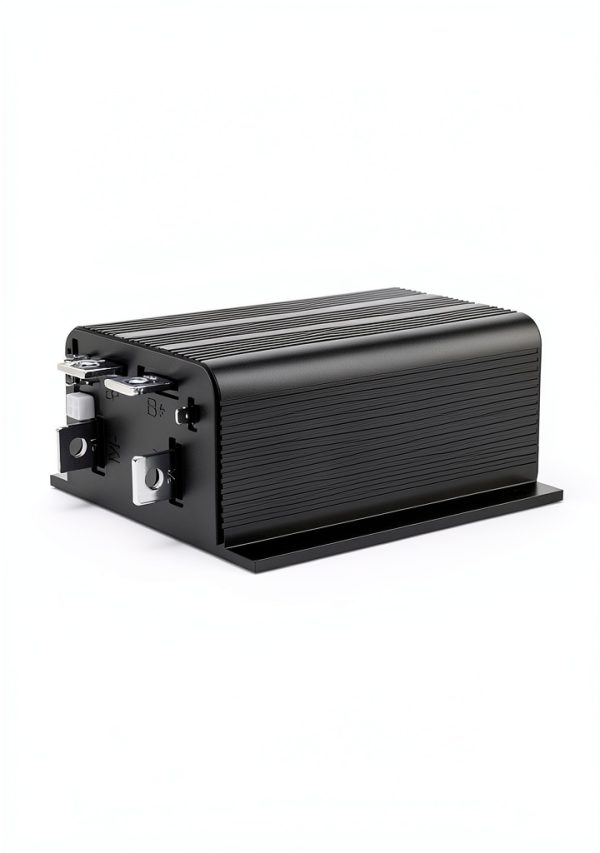 NIENIEE Brushless Motor Controller Programmable-8