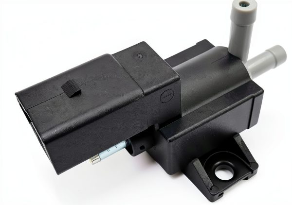 DEVMO Turbocharger Boost Control Solenoid Valve Replacement-2