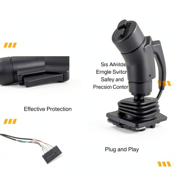 Turbo Boost Controller SPJIUQI Automotive-3
