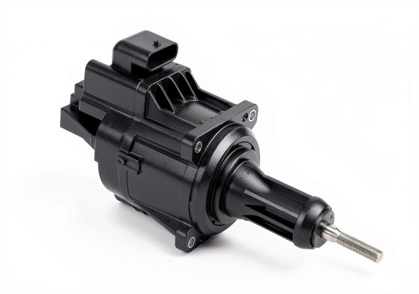 Turbo Boost Controller JISKAIAI Adjustable Engine-3