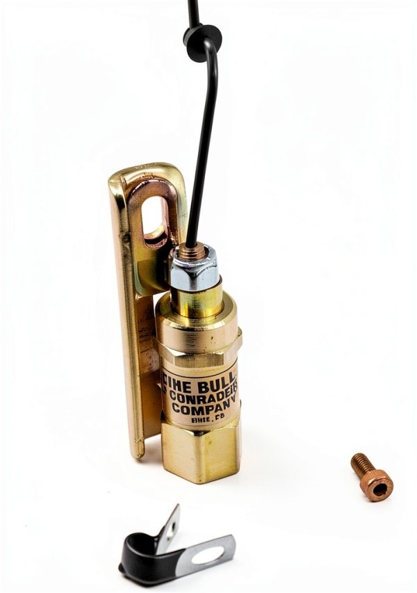 Zhiccent Air Line Throttle Control for Automotive-3