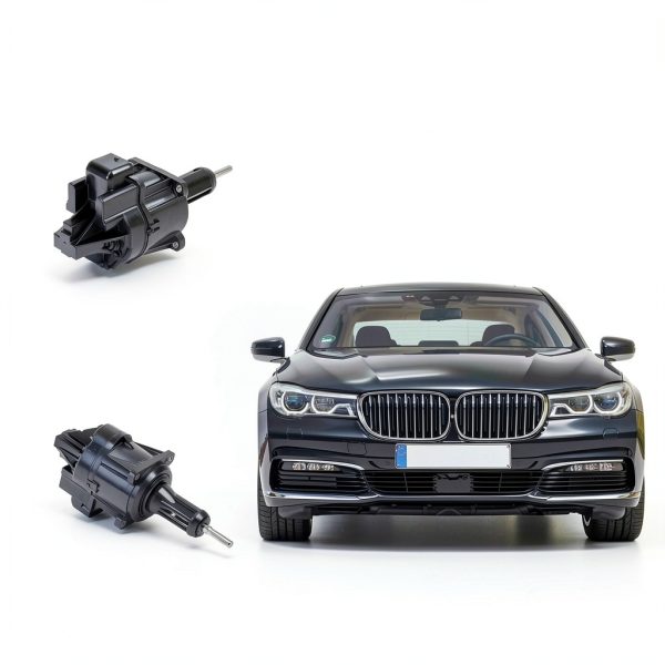 Turbo Boost Controller JISKAIAI Adjustable Engine-1