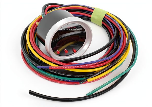 Nitrous Express Turbocharger Boost Controller for Automotive-0