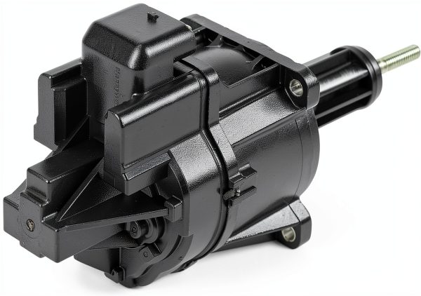 Turbo Boost Controller JISKAIAI Adjustable Engine-7