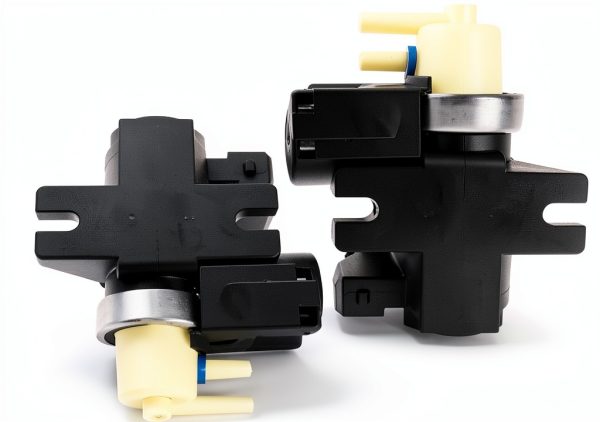 EPSIRMP Metal Turbocharger Boost Solenoid Valves for BMW-1