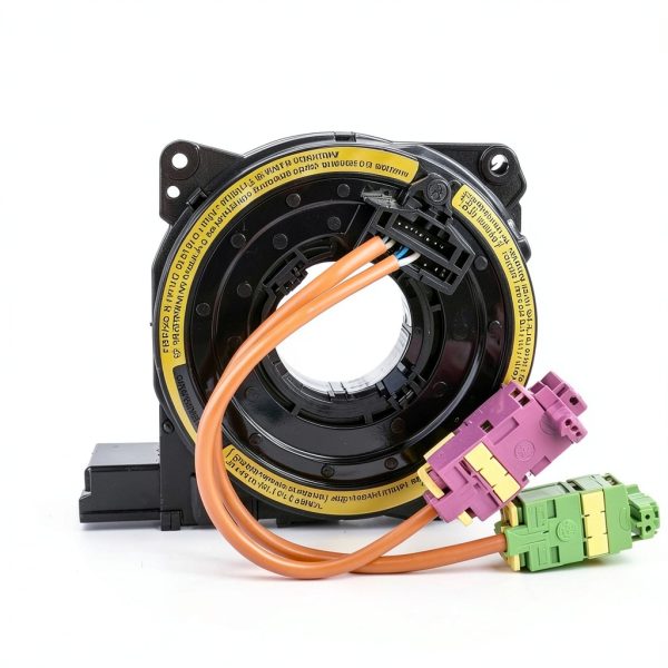 Volvo Turbocharger Boost Controller MEILICACY 31313083-1