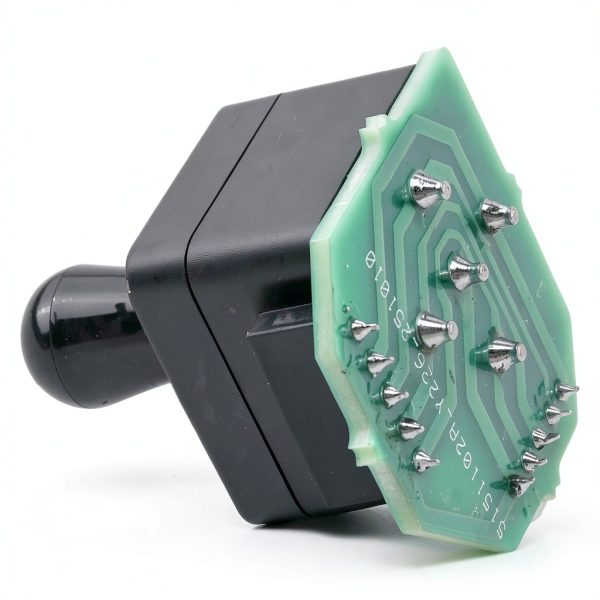 DVPARTS Turbocharger Boost Controller for Hiniker Snow Plows-1
