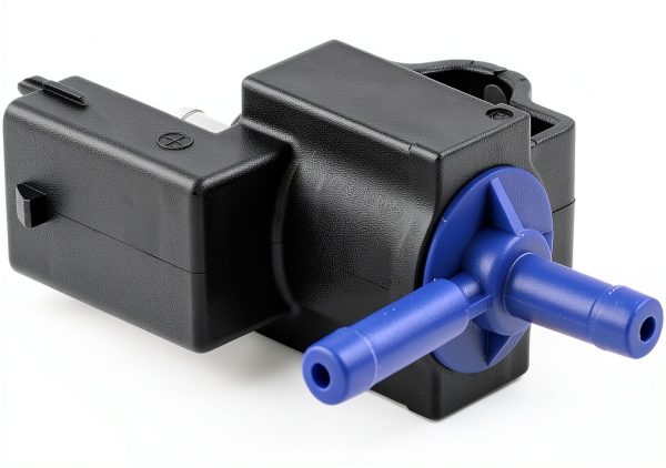 Turbocharger Boost Controller MOTOKU Aluminum-4