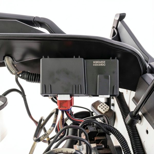 Misakomo A-04/A-06 Turbocharger Boost Controller-3