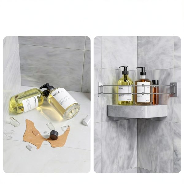 RV Shower Corner Bar songsoso Modern Minimalist-3