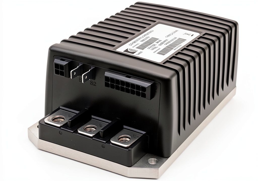Thcbme Controller for Curtis Club Car Precedent and DS IQ